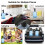 Portable Water Dispenser with USB Charging Automatic Electric Pump for Home Workplace Outdoor Use 4