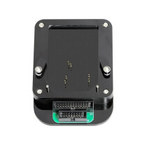 IC Adaptor EWS-4.3 & 4.4 for No Need Bonding Wire -Board Reading XPROG-M AK90 R270 Programmer EWS4 Adapter Tool