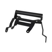 Motorcycle Navigation Phone Holder Bracket Mobile Phone Holder Stand Extension Bar for MT-09 MT09 SP 2024-2025