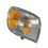Car Front Corner Light Turn Signal Indicator Lamp for  Sienna US 1998-2000 Side  Lights Right 81510-08010 1