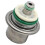 New Fuel Pressure Regulator for 2000-2004  S40 V40 1.9T 9404583 2