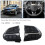 Car Steering Wheel  Button Voice Cruise Control  for  Renegade Compass Right 60955161 2
