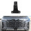 7917110AP30 Car Front Camera Parking Camera for  CS95 2017-2021 S4010460510 2