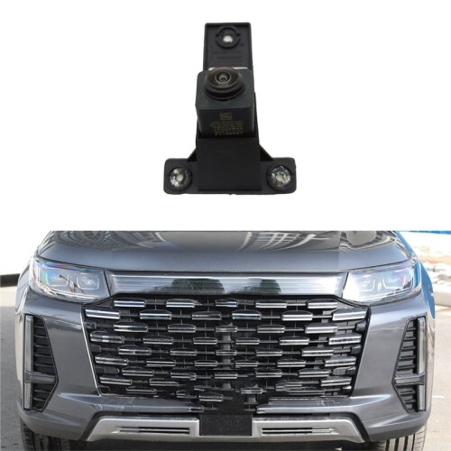 7917110AP30 Car Front Camera Parking Camera for  CS95 2017-2021 S4010460510 1