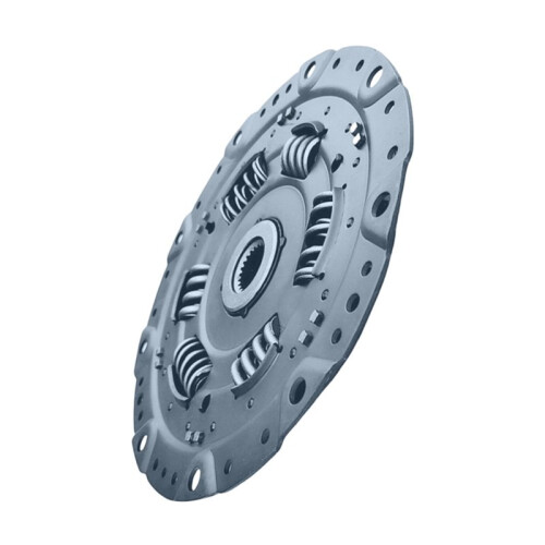Clutch Disc 06C141065C 3700096100 for  A4 A6 A8 2