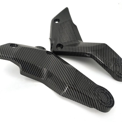 Motorcycle Frame Cover Guard Protection Panels Engine Trim Fairing for  MT-07 MT07 2025 1