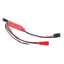 A310.0019.001 Rc Car Electronic Speed Controller ESC Set for A310 RC Airplane Spare Parts