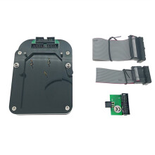 IC Adaptor EWS-4.3 & 4.4 for No Need Bonding Wire for XPROG-M AK90 R270 Programmer EWS4 Adaptor Board Reading