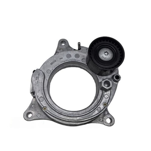 Engine Belt Tightening Wheel for  B48 B38 Engines Car Accessories 11288570439 2