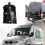 Rear Door Side Panel Magnet Bracket Holder for - Sprinter 906 2500 3500 2006- 9066301231 A9066301231 4