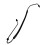 Clutch Hose 1K1721465BB for 6