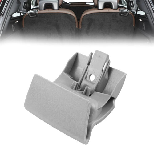 For  XC90 2016-2023 Rear  Release Outer Handle Lever 39826799  Release Recline  Handle 2nd 3rd Row 2