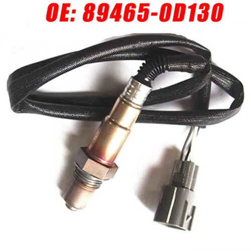 Sensor de Oxigênio O2 89465-0D130 894650D130 para  Yaris 1999-2011 2