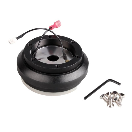 EK130H Steering Wheel Base Connection Adapter for   Accord  SRK-130H 1