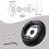 EK130H Steering Wheel Base Connection Adapter for   Accord  SRK-130H 5