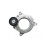 Engine Belt Tightening Wheel for  B48 B38 Engines Car Accessories 11288570439 6