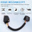 20504685 3171530 Car Accelerator Speed Pedal Sensor for  Car Accessories 3