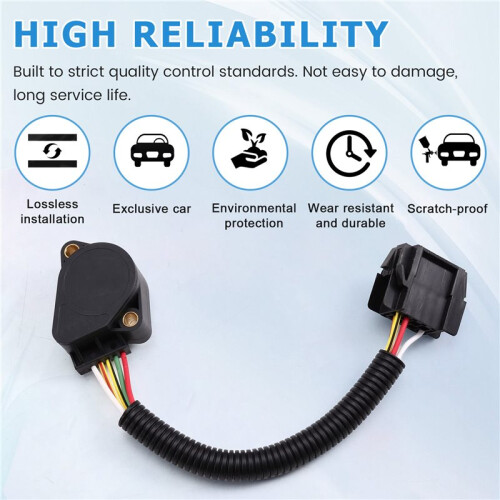 20504685 3171530 Car Accelerator Speed Pedal Sensor for  Car Accessories 2