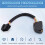 20504685 3171530 Car Accelerator Speed Pedal Sensor for  Car Accessories 6