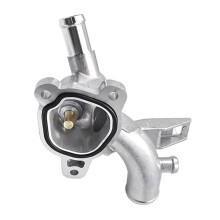 Thermostat Housing 25192985 for Astra J Adam Corsa D E Meriva B A14XEL A14XER 1338022 55562048