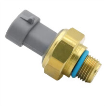 4921505 Map Sensor Fuel Pressure Sensor Oil Pressure Sensor for Ram 3417030 5017791AA