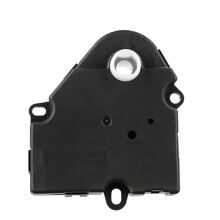 16141802 Heater Blend Door Actuator Air Conditioning Damper Actuator for 15-72139