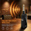2.4G Wireless Guitar Transmitter and Receiver Built-in Rechargeable Transmitter and Receiver for Electric Guitars/Basse 7