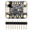 BNO055 9-DOF Absolute Orientation IMU Sensor Acceleration Magnetic Field Sensor Module with STEMMA QT Qwiic Interface 1