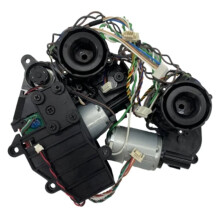Mop Rack Motor Assembly for L10s Pro Ultra (Heat) ,L10s Pro Ultra, Robot Vacuum Cleaner Spare Replacement Parts