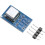 SCD41 Gas Sensor Module CO₂ Sensor Module 2-in-1 Temperature and Humidity Sensor 2.4-5.5V with I²C Communication 1