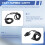For  XJ (X351) 2010-2016 Wiper Spray Hose Headlight Washer Jet Hose C2D1411 3