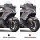 Front Vertical Vent Decorative Trim Chrome for  Goldwing 1800 GL1800 2018-2024 Accessories 6
