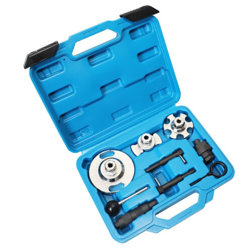 Engine Timing Tool Kit for   A6L Q7 2.7 & 3.0 TDI & TDI CR   Phaeton 2