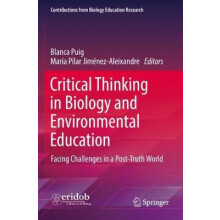 Critical Thinking in Biology and Environmental Education Facing Challe