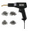 50 Watt Welding Tool, Induction Heater, 1 Set EU Plug 1