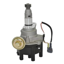 Ignition Distributor 19100-66010 1910066010 for 1FZ-F 4.5L LAND 4.5L 1993-1997