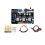 Adjustable Voltage Regulator Module 6-24V to 3.3V 5V - Buck Converter Board for Electronics Competition DIY Projects 1