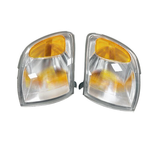 Car Front Corner Light Turn Signal Indicator Lamp for  Sienna US 1998-2000 Side  Lights Right 81510-08010 2