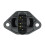 0280218002 Mass Air Flow Meter MAF Sensor for   Beetle   1.8 2.0L 0280218003 06A906461A 2