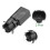 Sensor de Temperatura Ambiente Externa 1J0919379A (1 Unidade) para   4 MK4,  MK4, para , para  e para . 4