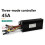 Ebike 15 Tube Three Mode Sine Wave Controller 36V 48V 52V 45A XT150 Controller Electric Bicycle E-Scooter Parts 2