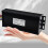 Ebike 15 Tube Three Mode Sine Wave Controller 36V 48V 52V 45A XT150 Controller Electric Bicycle E-Scooter Parts 6