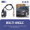 Particulate Matter Sensor PM Sensor 04L906261F 04L 906 261 F for  Arteon  Transporter /Caravelle 2014-2021 4