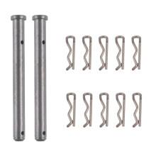 Motorcycle Brake Pads Pin Brake Caliper Pin for FC FE FX TC TE TX GasGas EX MC Accessories