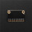 BMM350 Triple-Axis Magnetometer Sensor,Module with Field Shock Recovery for AR VR Drones E-Compass Breakout Board 4