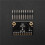 BMM350 Triple-Axis Magnetometer Sensor,Module with Field Shock Recovery for AR VR Drones E-Compass Breakout Board 6