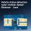 LD2417 24G Vehicle Status Sensing  Module Vehicle Distance and Speed Millimeter-Wave Sensor 100M Distance 3