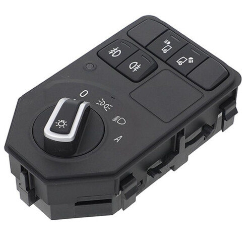 2558586 Headlight  Control  for  Truck Hedlamp Control 2