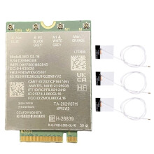 L860-GL-16 4G Module Kit 5W10V25861 for T14 T14s L14 L15 P14S P15V X13 Yoga Gen3 X1 Gen2 T16 P16S Gen1