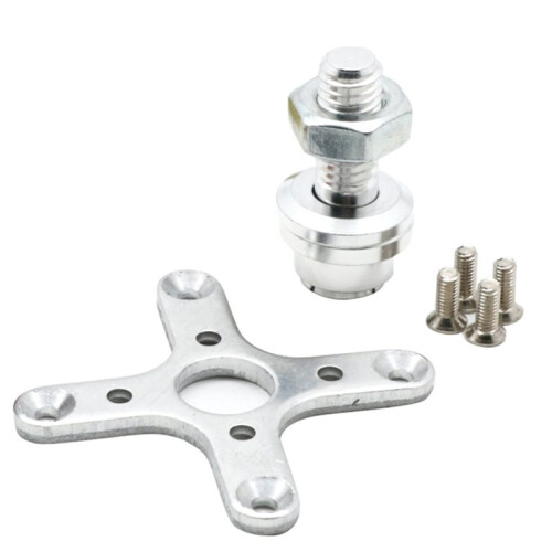 D3530 1400KV Bürstenloser Außenläufermotor, Geeignet für -Multikopter 2